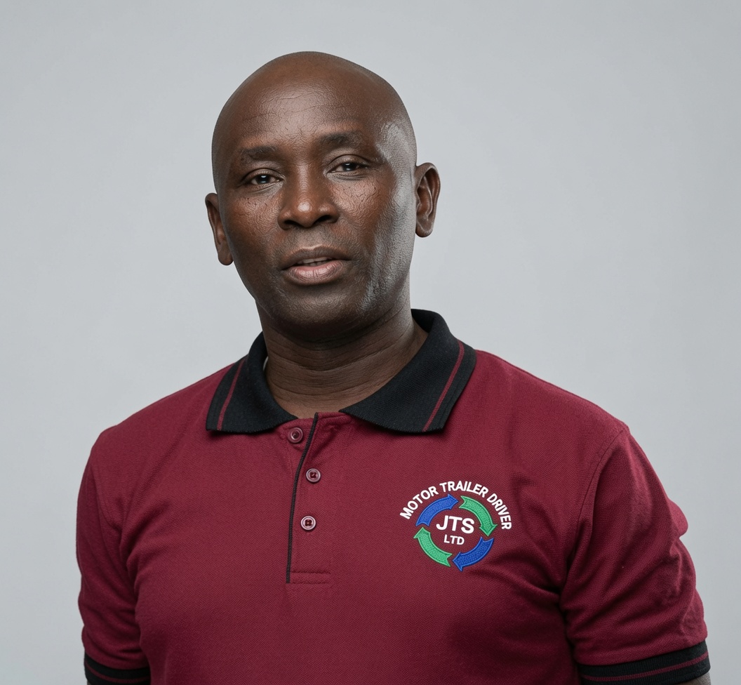 Joshua Mamboleo