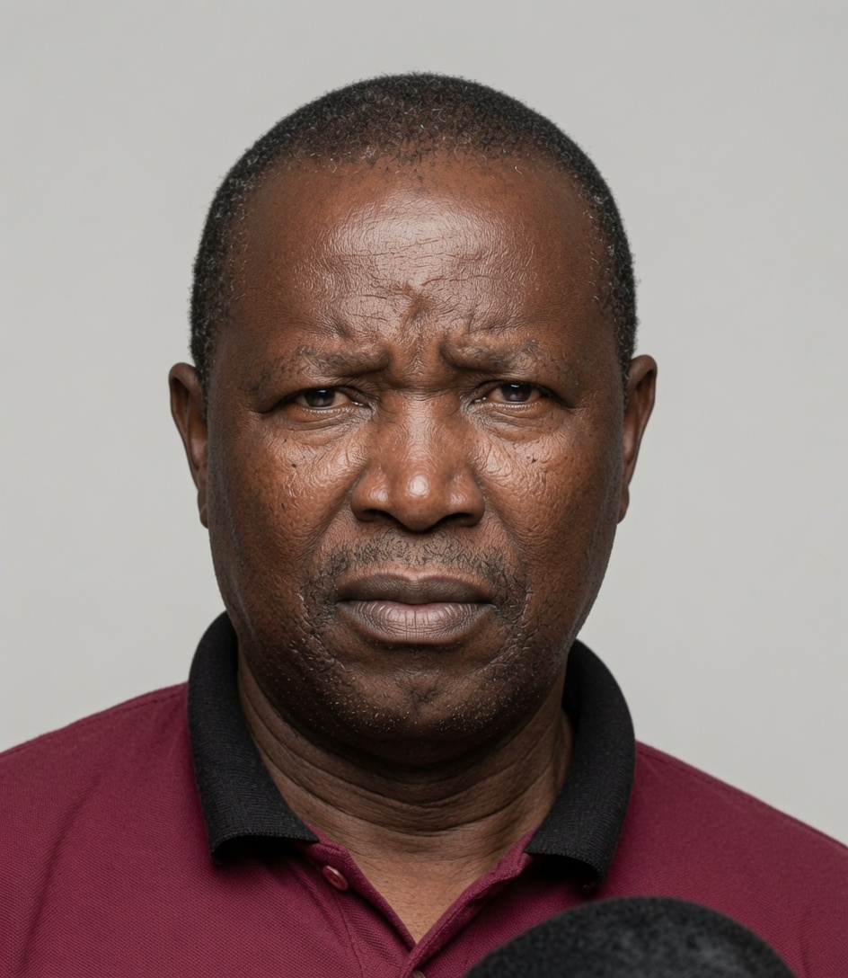 Harrison Bisengi